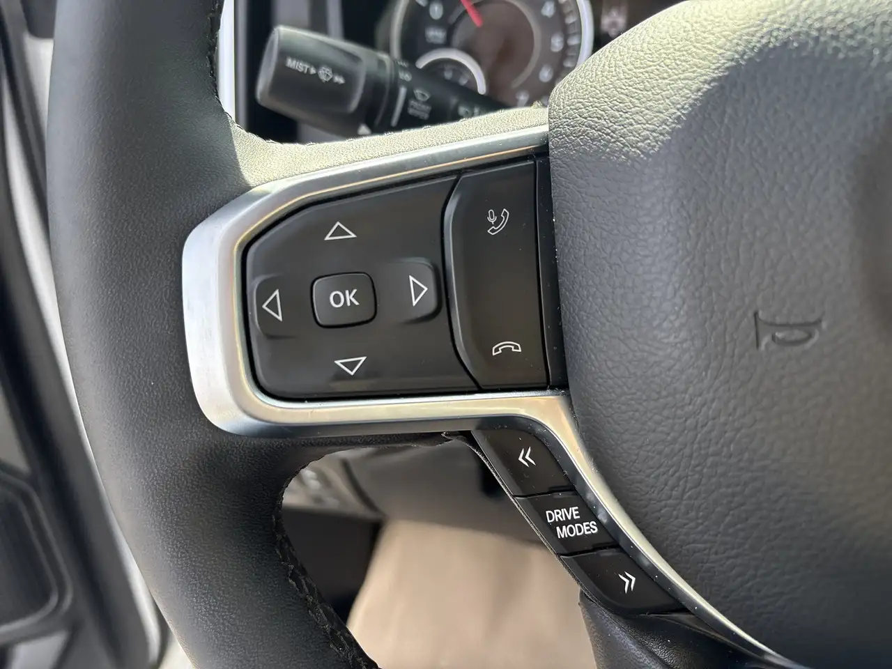 RAM 1500 photo RAM 1500