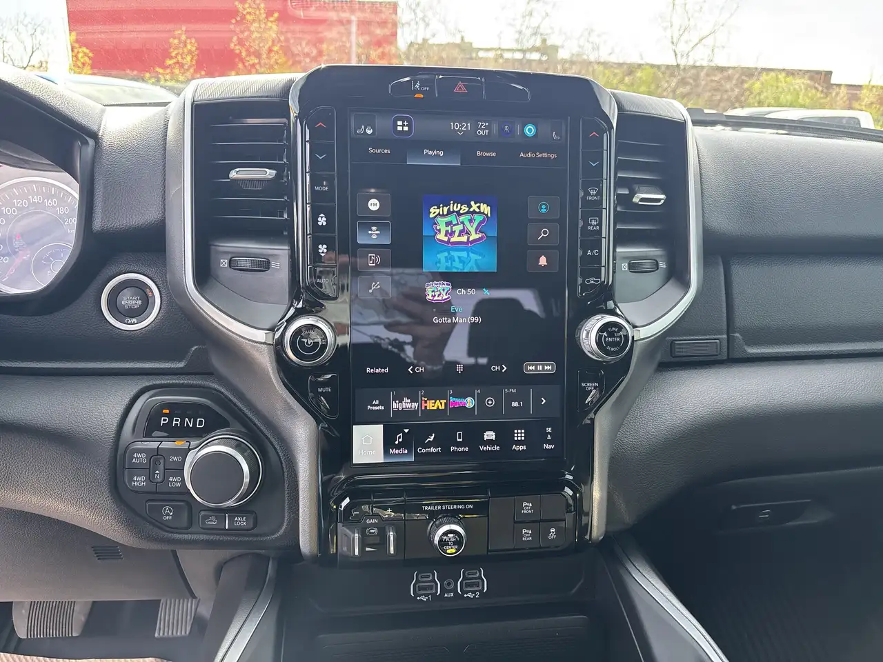 RAM 1500 photo RAM 1500