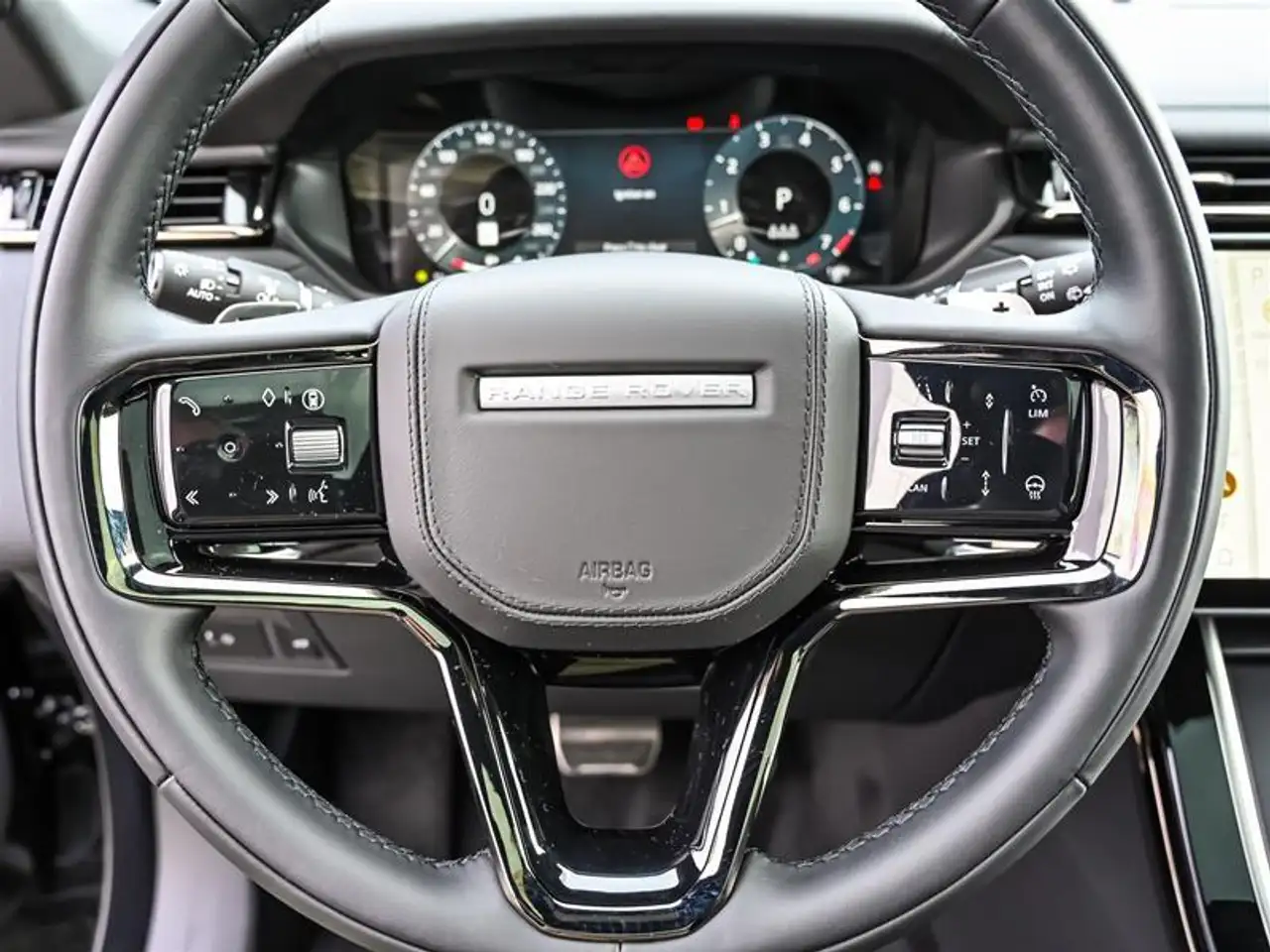 Land Rover Range Rover Velar снимка Land Rover Range Rover Velar