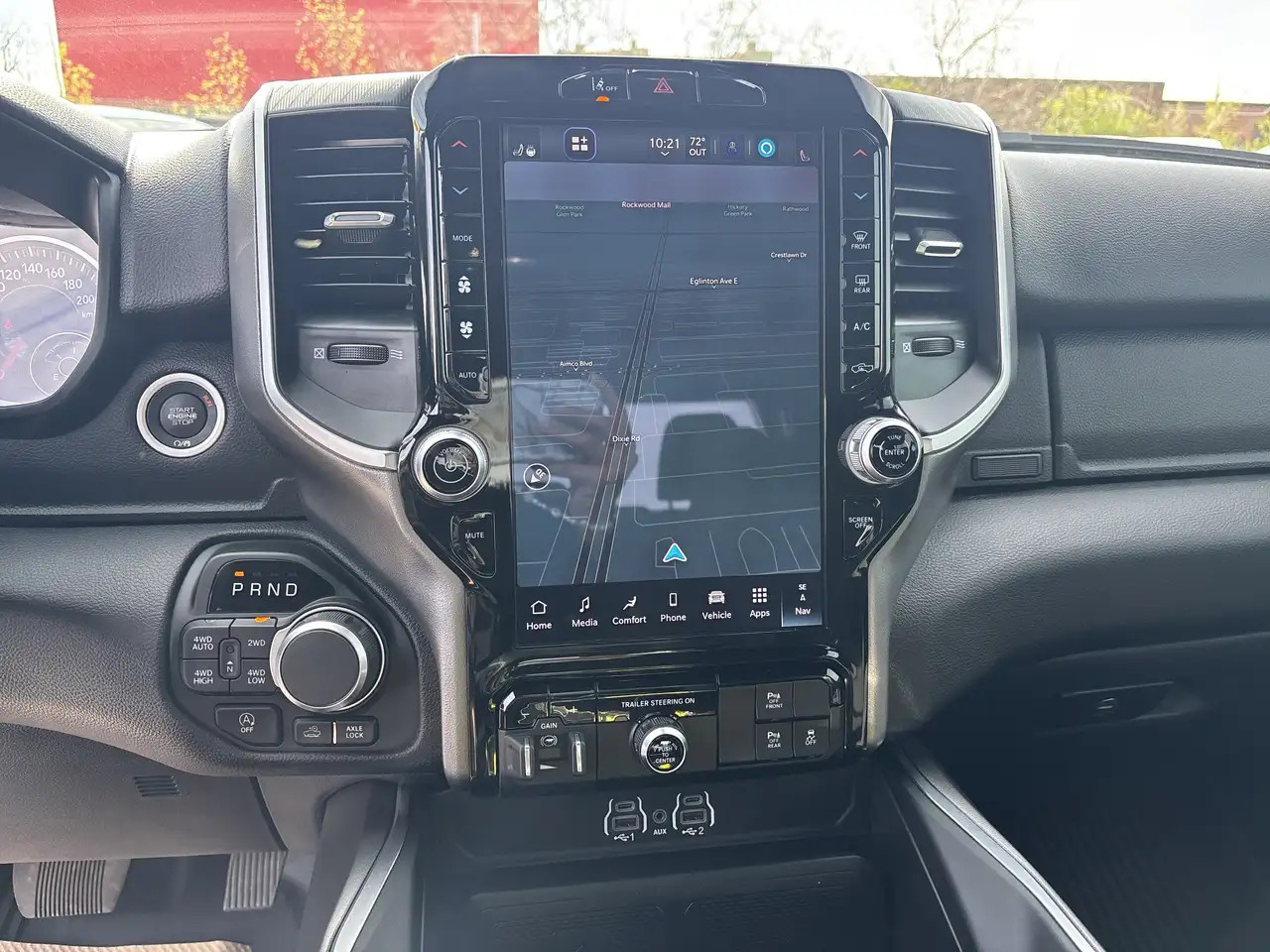 RAM 1500 photo RAM 1500