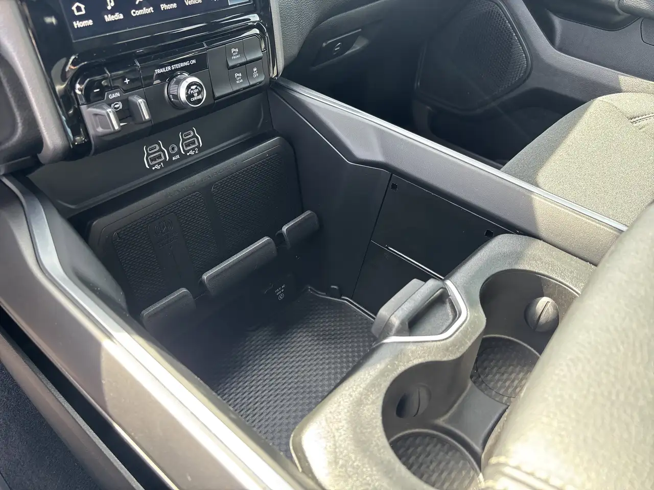 RAM 1500 photo RAM 1500