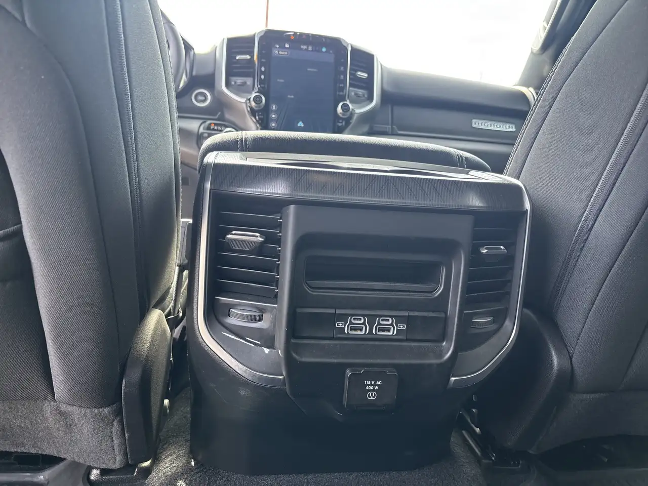 RAM 1500 photo RAM 1500