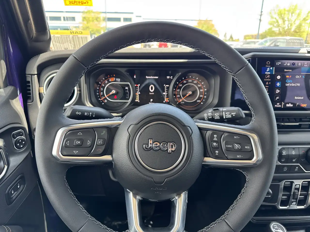 Jeep Wrangler photo Jeep Wrangler
