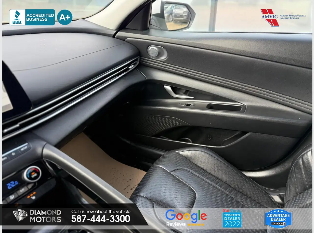 Hyundai ELANTRA снимка Hyundai ELANTRA