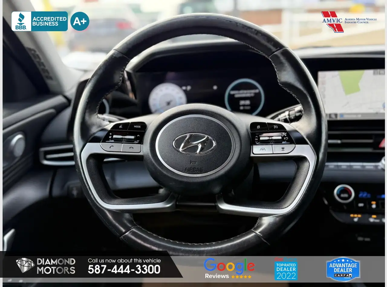 Hyundai ELANTRA снимка Hyundai ELANTRA