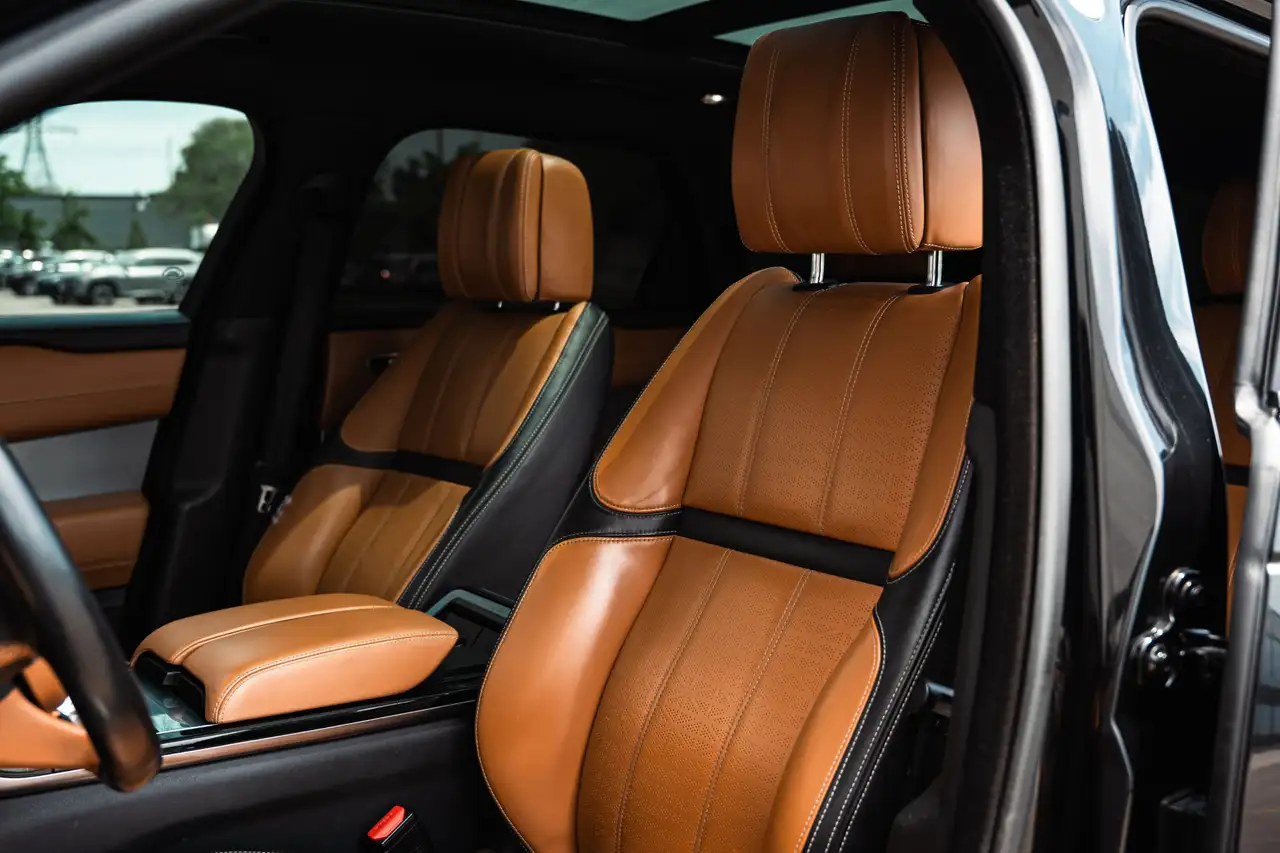 Land Rover Range Rover Velar снимка Land Rover Range Rover Velar