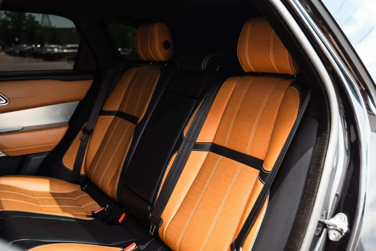 Land Rover Range Rover Velar снимка Land Rover Range Rover Velar
