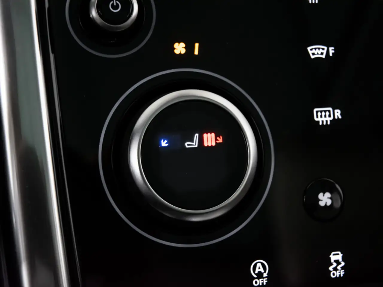 Land Rover Discovery Sport снимка Land Rover Discovery Sport