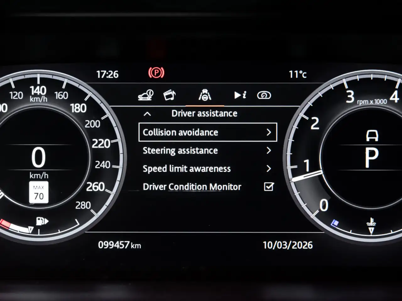 Land Rover Discovery Sport снимка Land Rover Discovery Sport