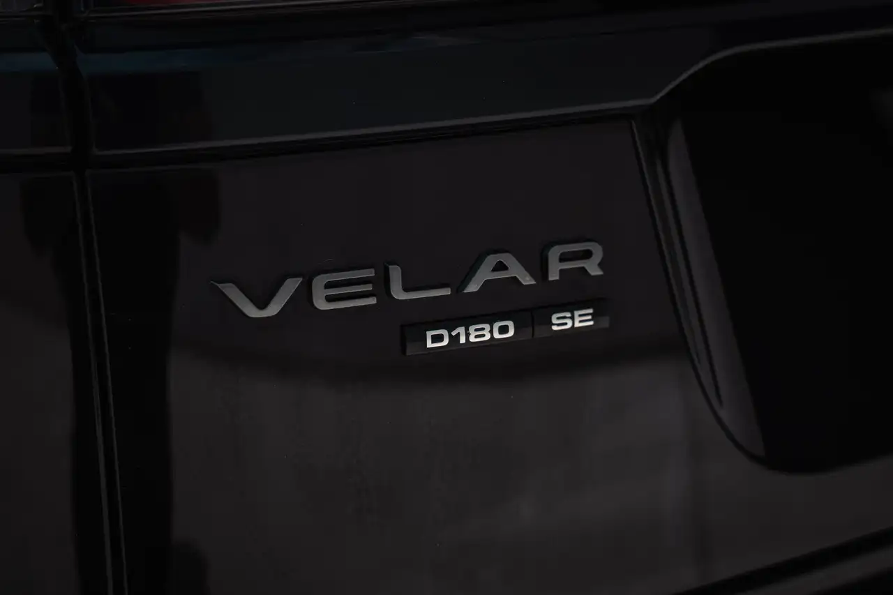 Land Rover Range Rover Velar снимка Land Rover Range Rover Velar