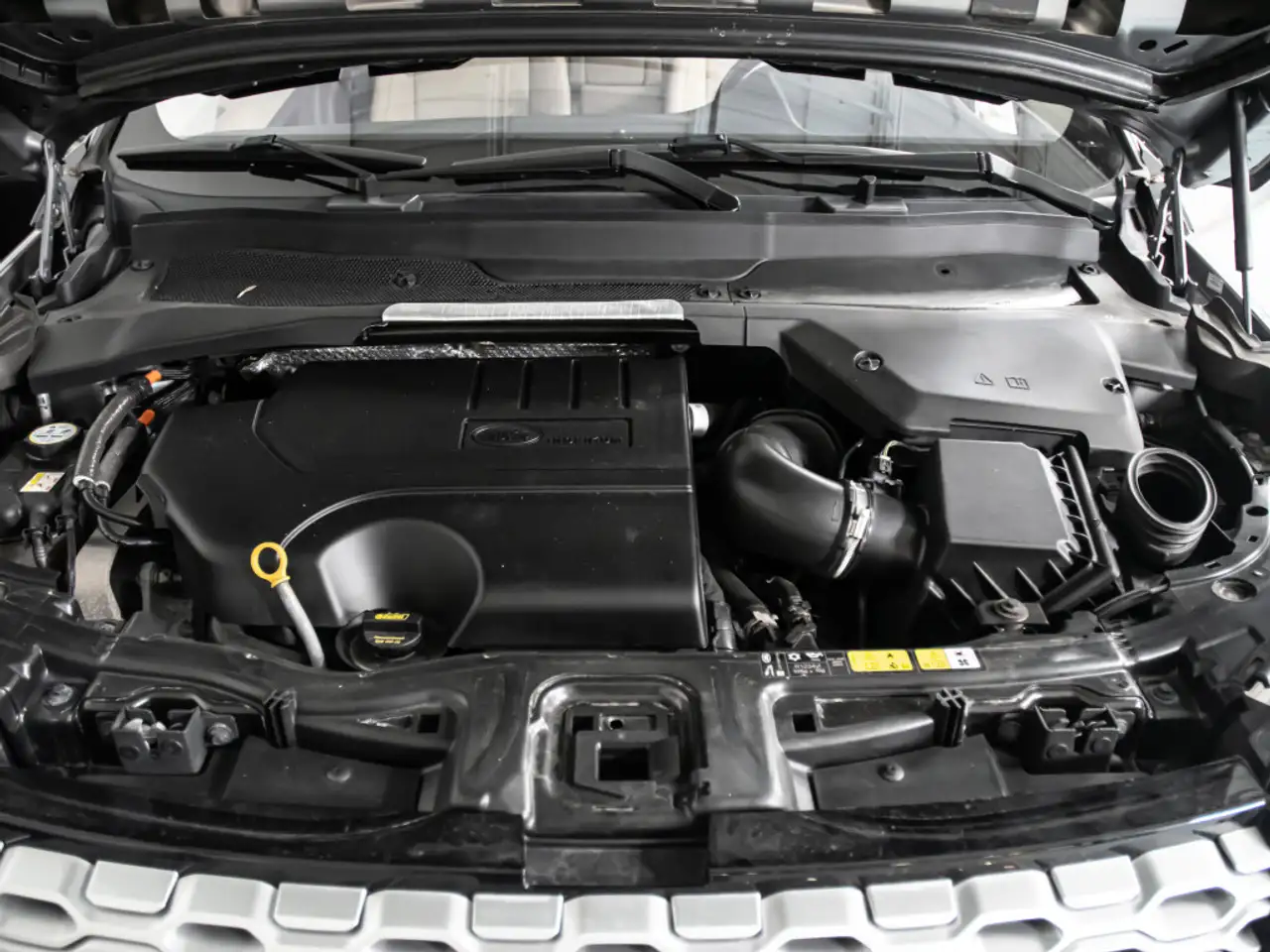 Land Rover Discovery Sport снимка Land Rover Discovery Sport