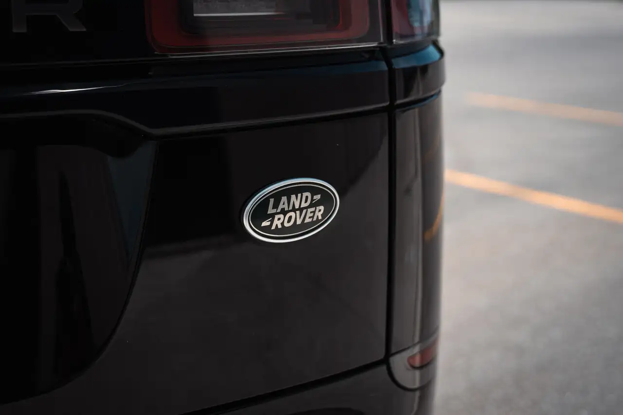 Land Rover Range Rover Velar снимка Land Rover Range Rover Velar