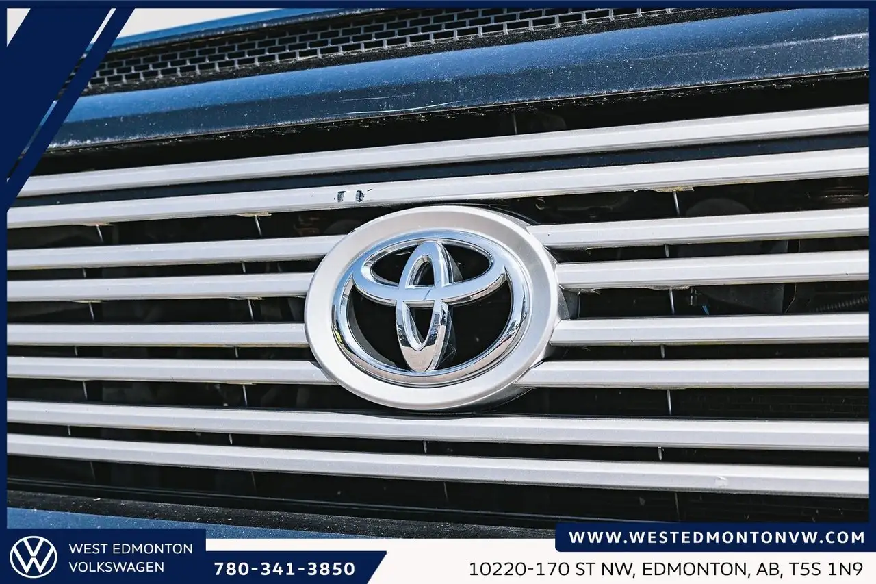 Toyota Tundra photo Toyota Tundra