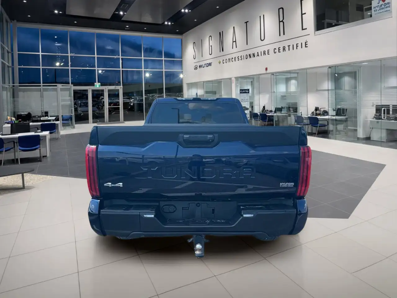 Toyota Tundra снимка Toyota Tundra