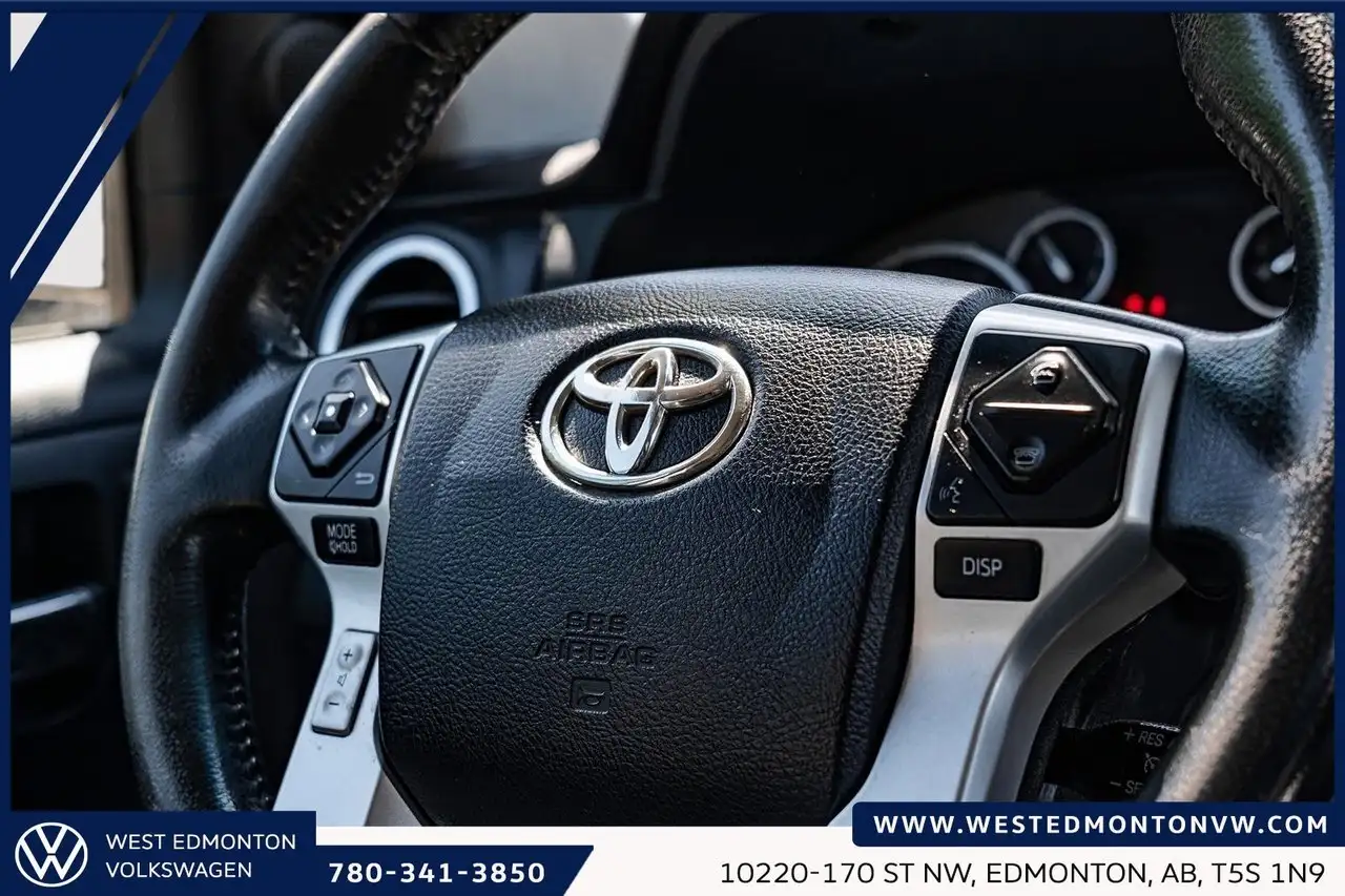 Toyota Tundra photo Toyota Tundra