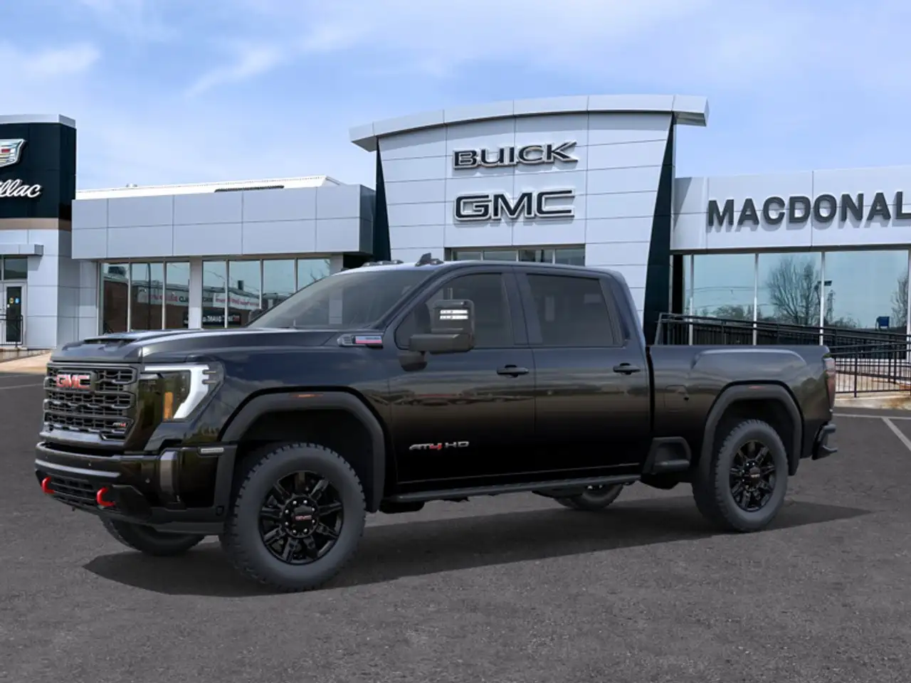 GMC Sierra 2500HD снимка GMC Sierra 2500HD