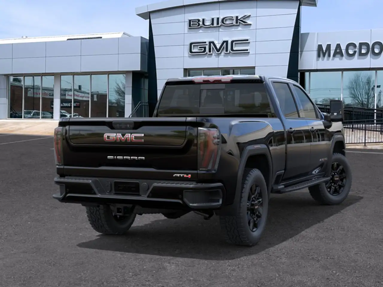 GMC Sierra 2500HD снимка GMC Sierra 2500HD