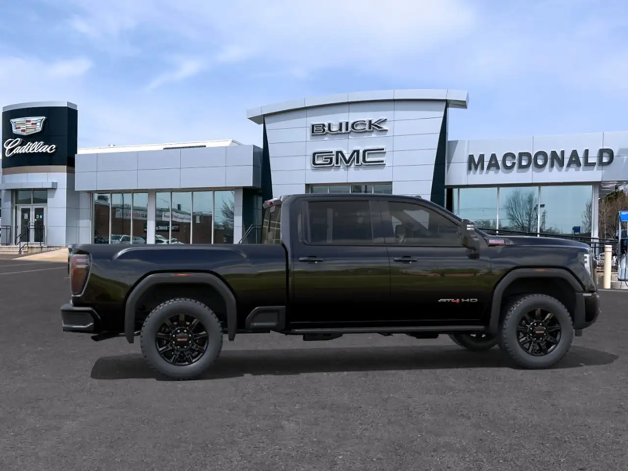 GMC Sierra 2500HD снимка GMC Sierra 2500HD