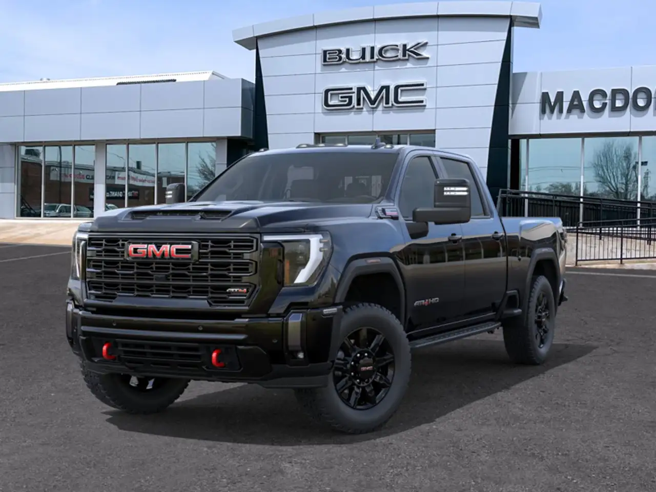 GMC Sierra 2500HD снимка GMC Sierra 2500HD