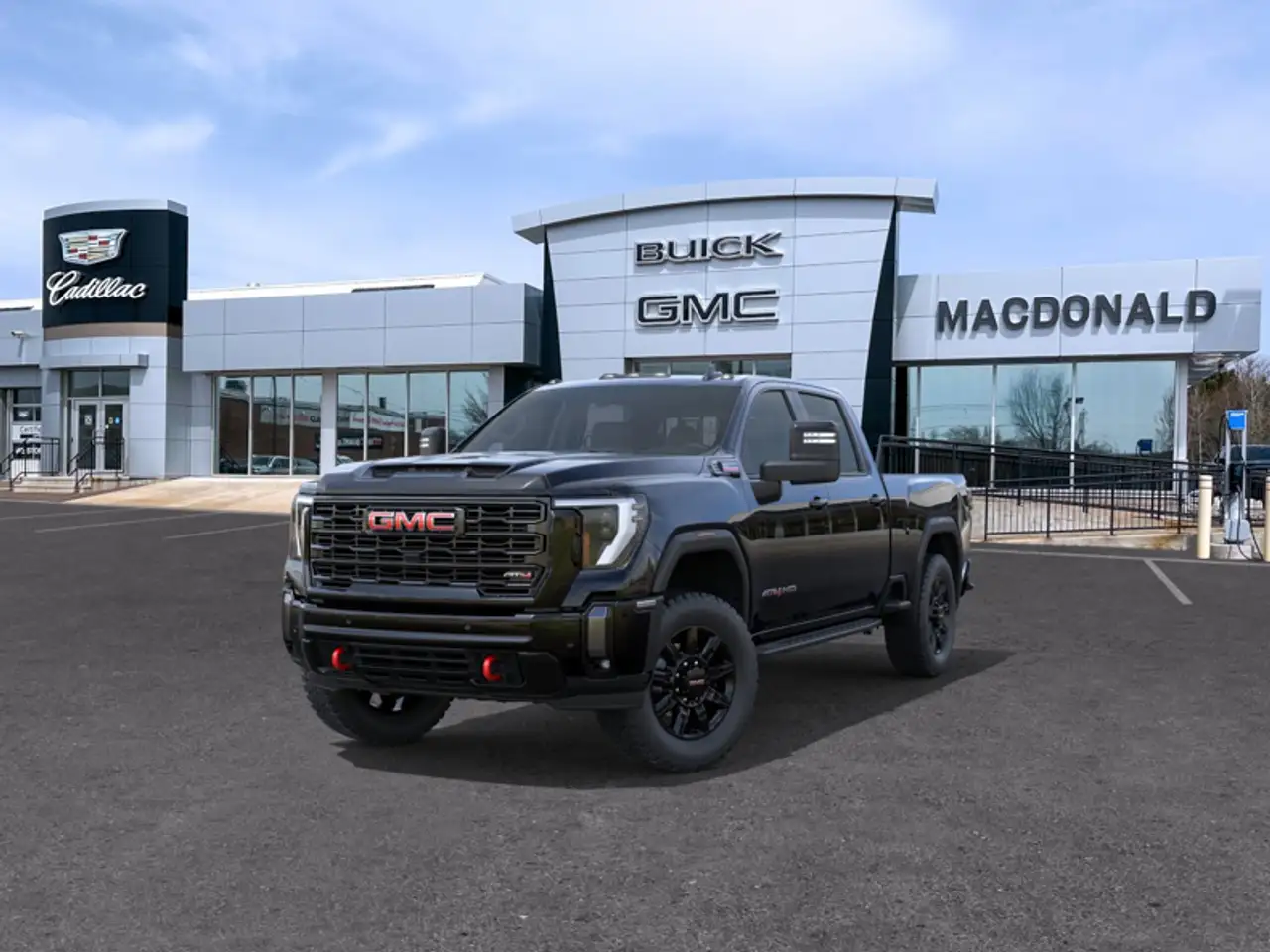 GMC Sierra 2500HD снимка GMC Sierra 2500HD
