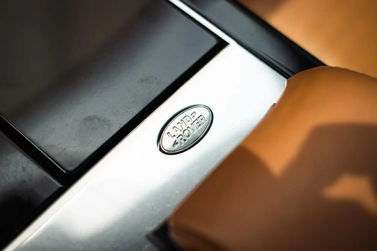 Land Rover Range Rover Velar снимка Land Rover Range Rover Velar