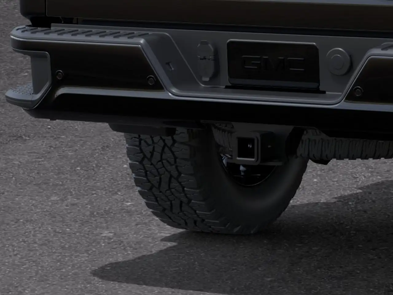 GMC Sierra 2500HD снимка GMC Sierra 2500HD