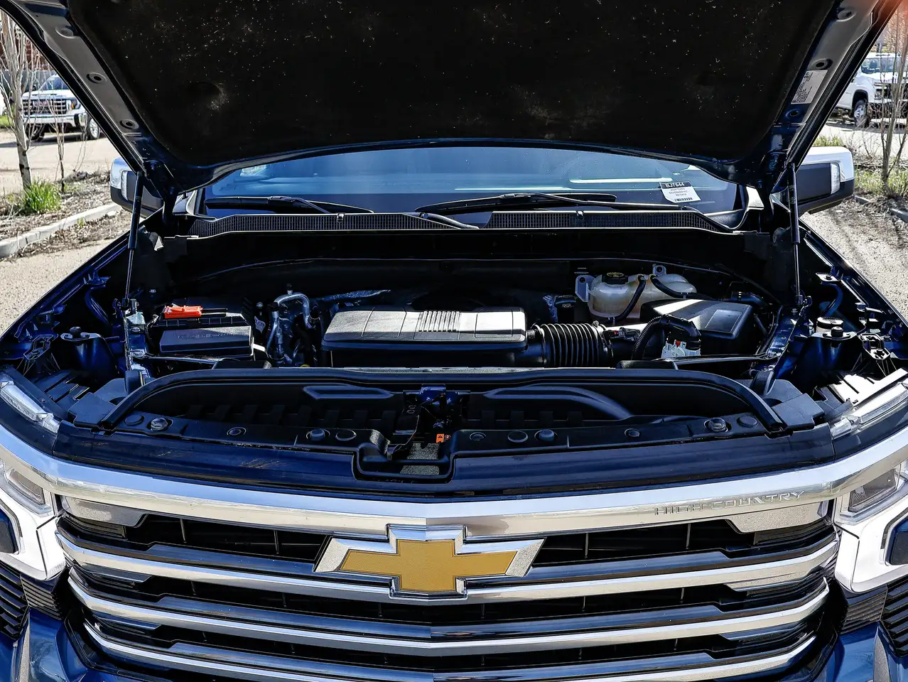 Chevrolet Silverado 1500 снимка Chevrolet Silverado 1500