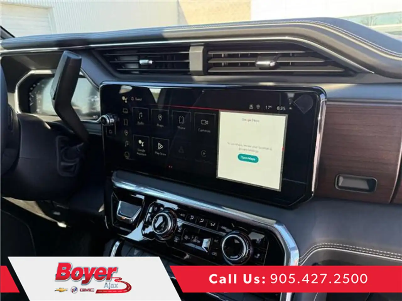 GMC Sierra 2500HD снимка GMC Sierra 2500HD