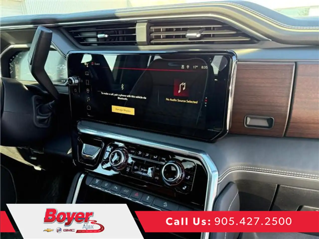GMC Sierra 2500HD снимка GMC Sierra 2500HD