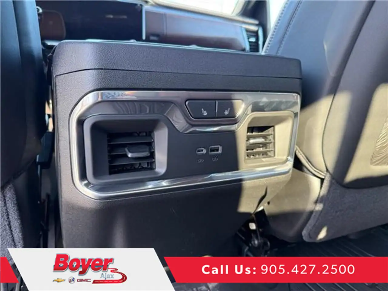 GMC Sierra 2500HD снимка GMC Sierra 2500HD
