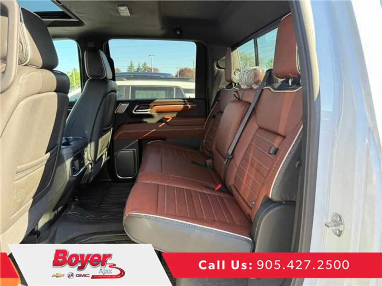 GMC Sierra 2500HD снимка GMC Sierra 2500HD