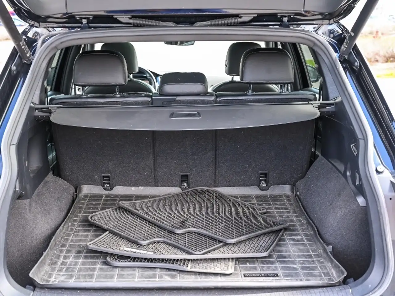Volkswagen Tiguan fotografie Volkswagen Tiguan