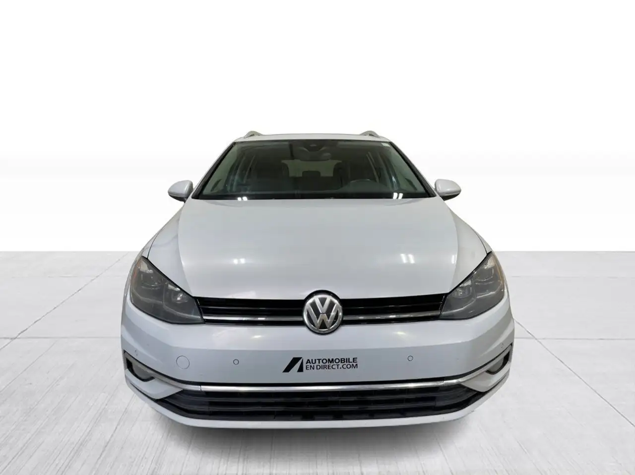 Volkswagen Golf photo Volkswagen Golf