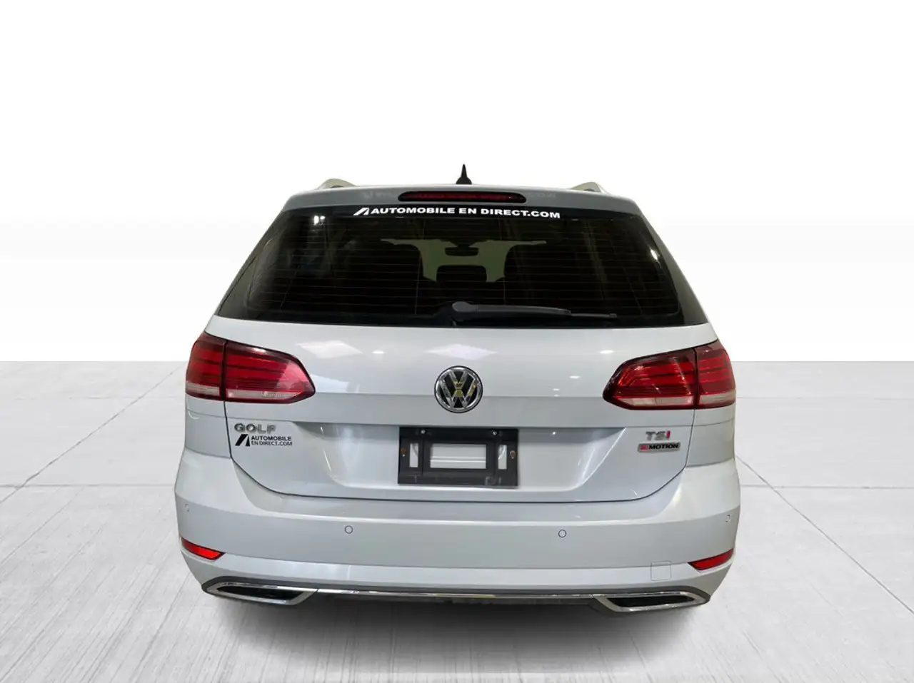 Volkswagen Golf photo Volkswagen Golf