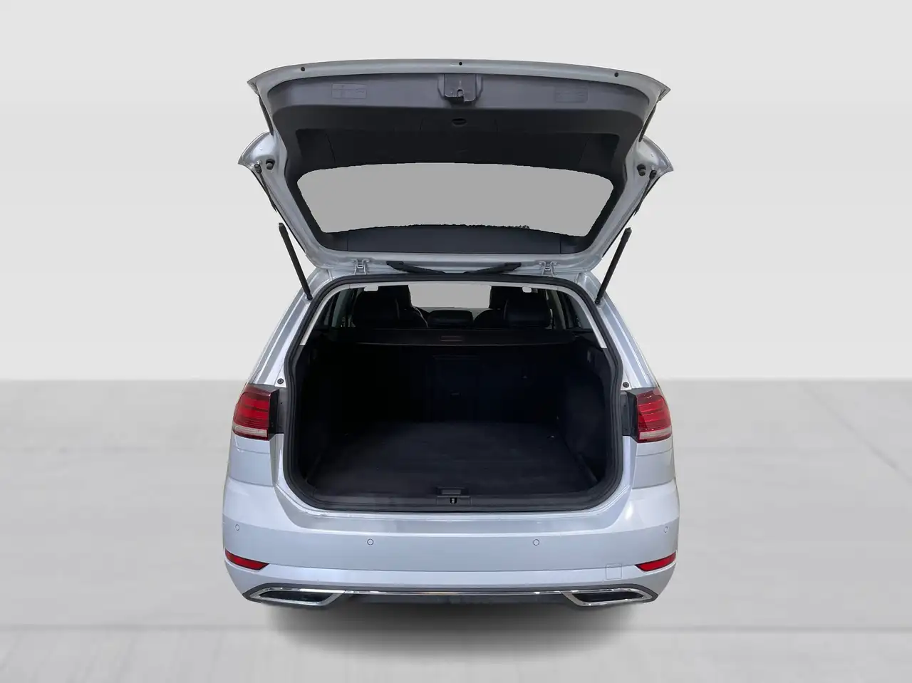 Volkswagen Golf photo Volkswagen Golf