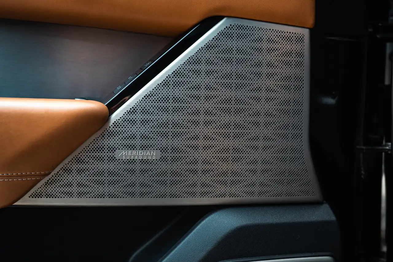 Land Rover Range Rover Velar снимка Land Rover Range Rover Velar