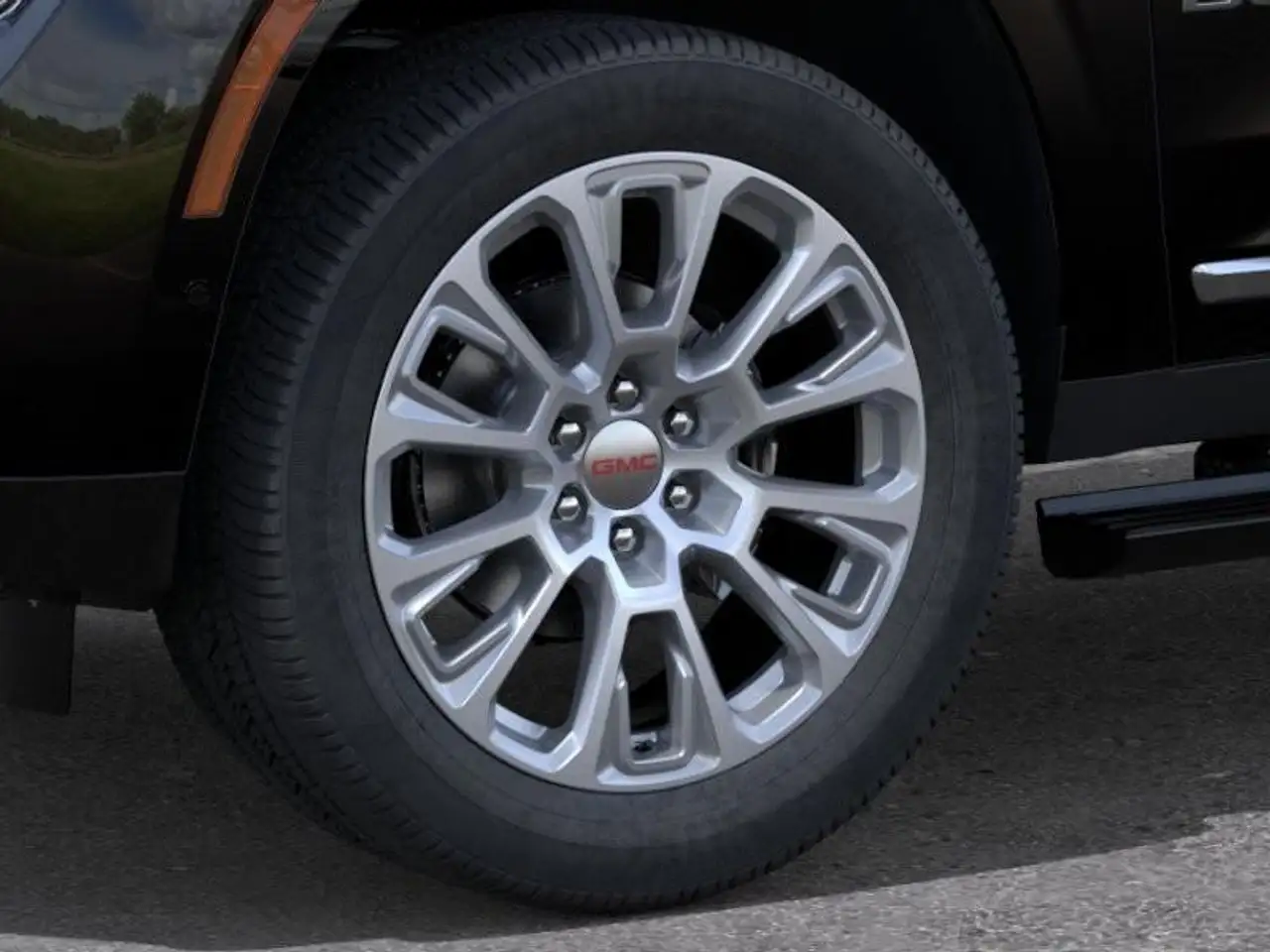 GMC Yukon photo GMC Yukon