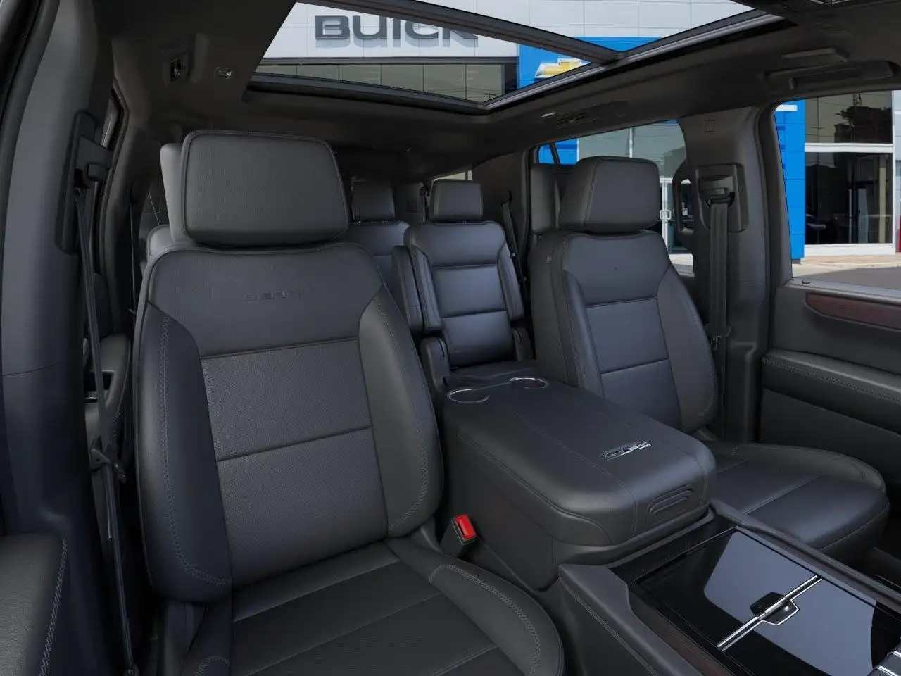 GMC Yukon photo GMC Yukon