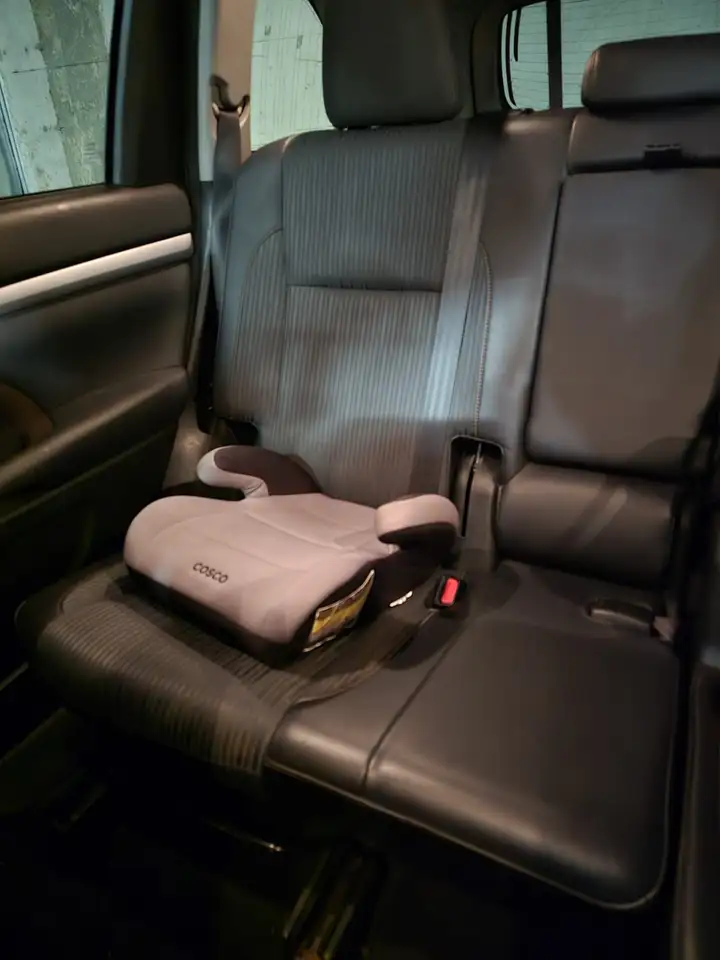 Toyota Highlander снимка Toyota Highlander