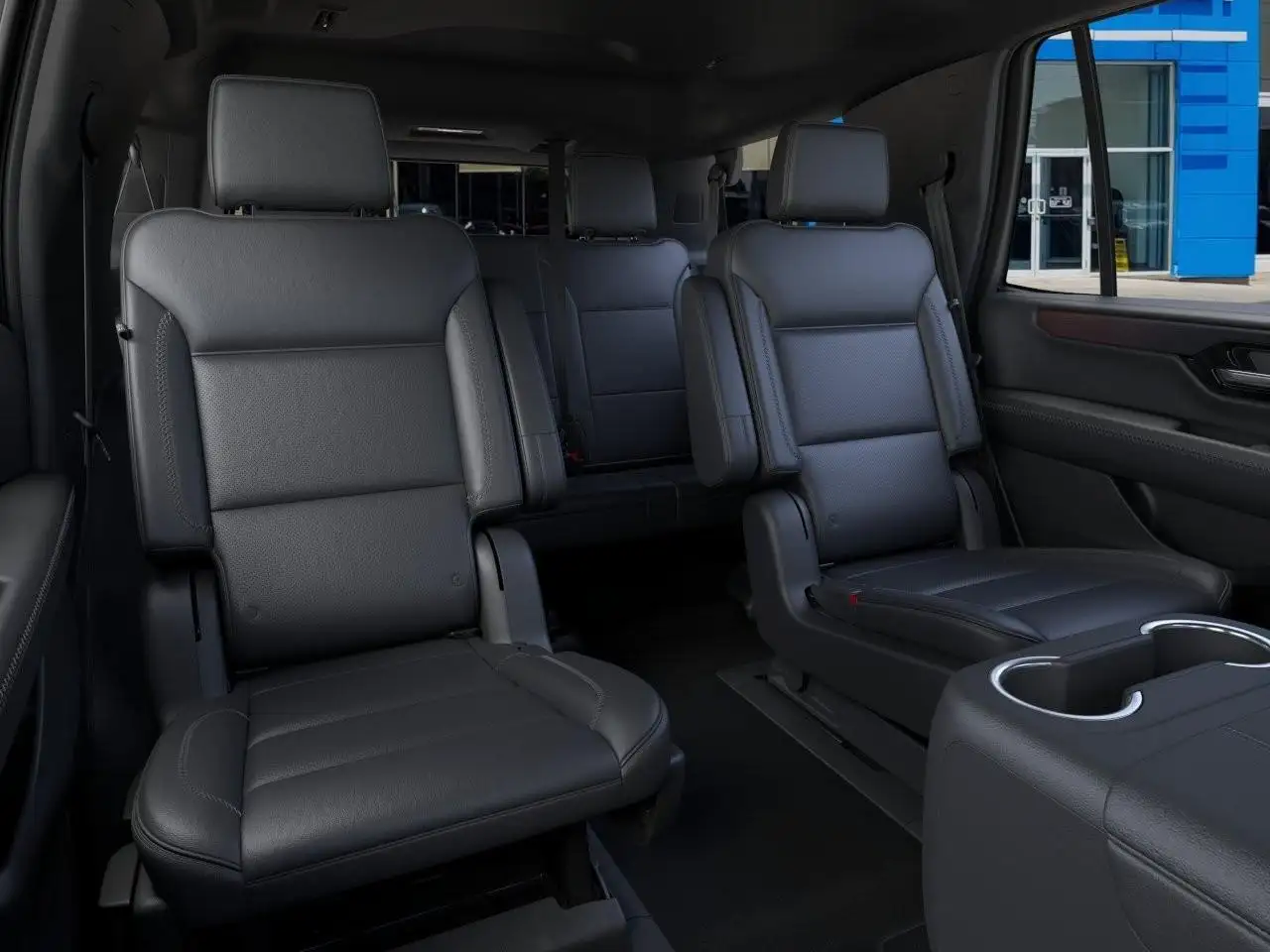 GMC Yukon photo GMC Yukon