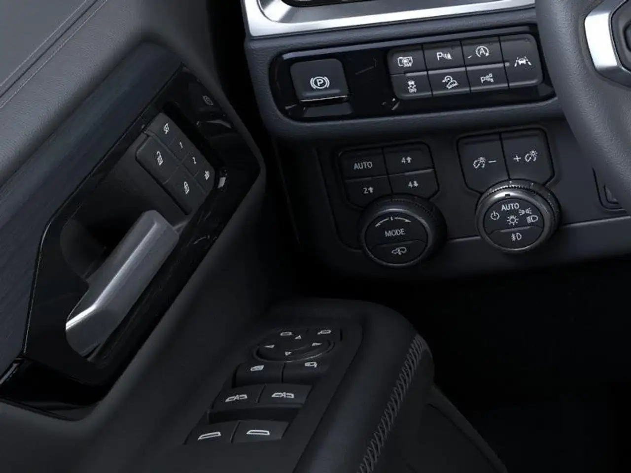 GMC Yukon photo GMC Yukon