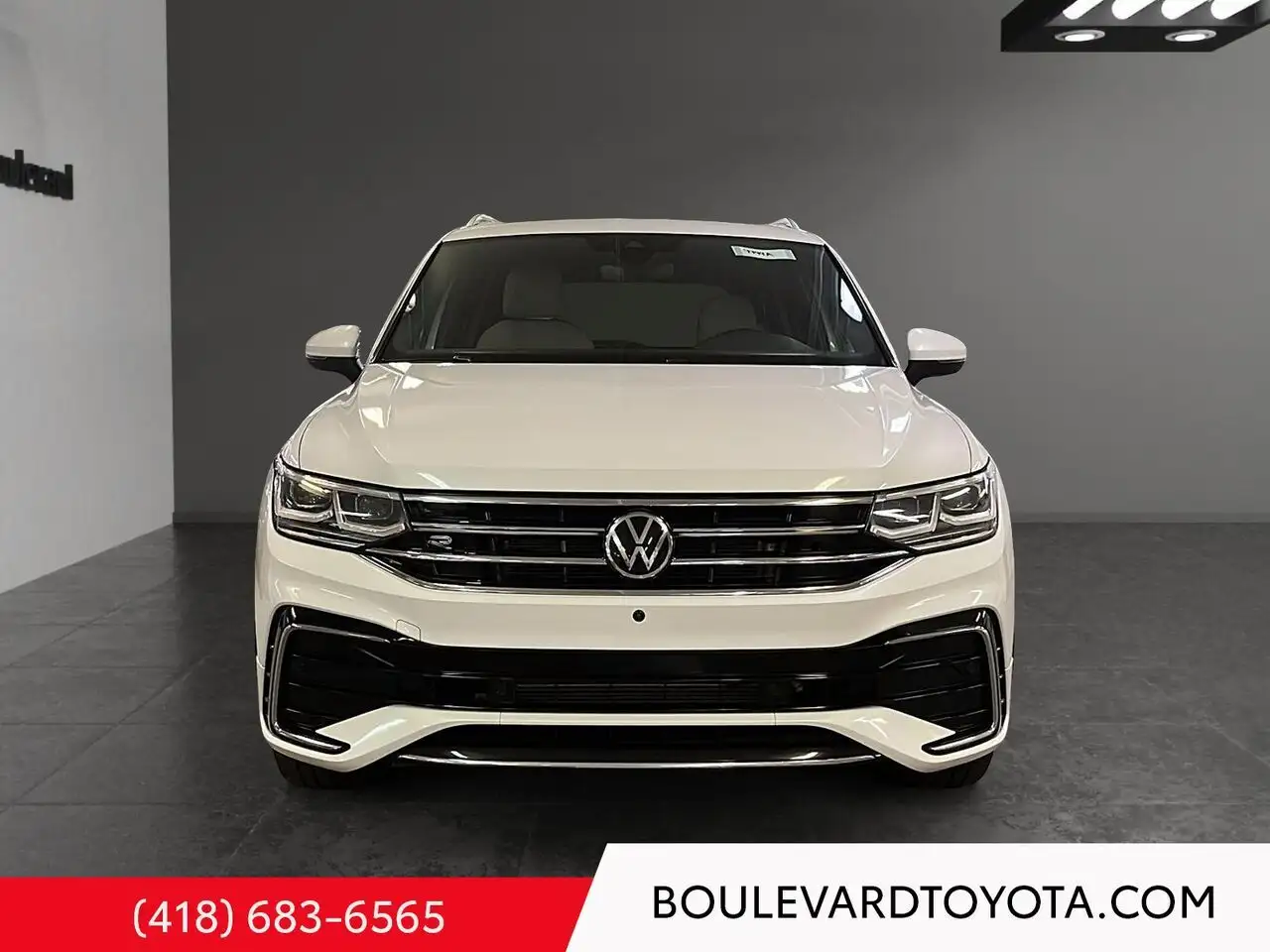 Volkswagen Tiguan photo Volkswagen Tiguan