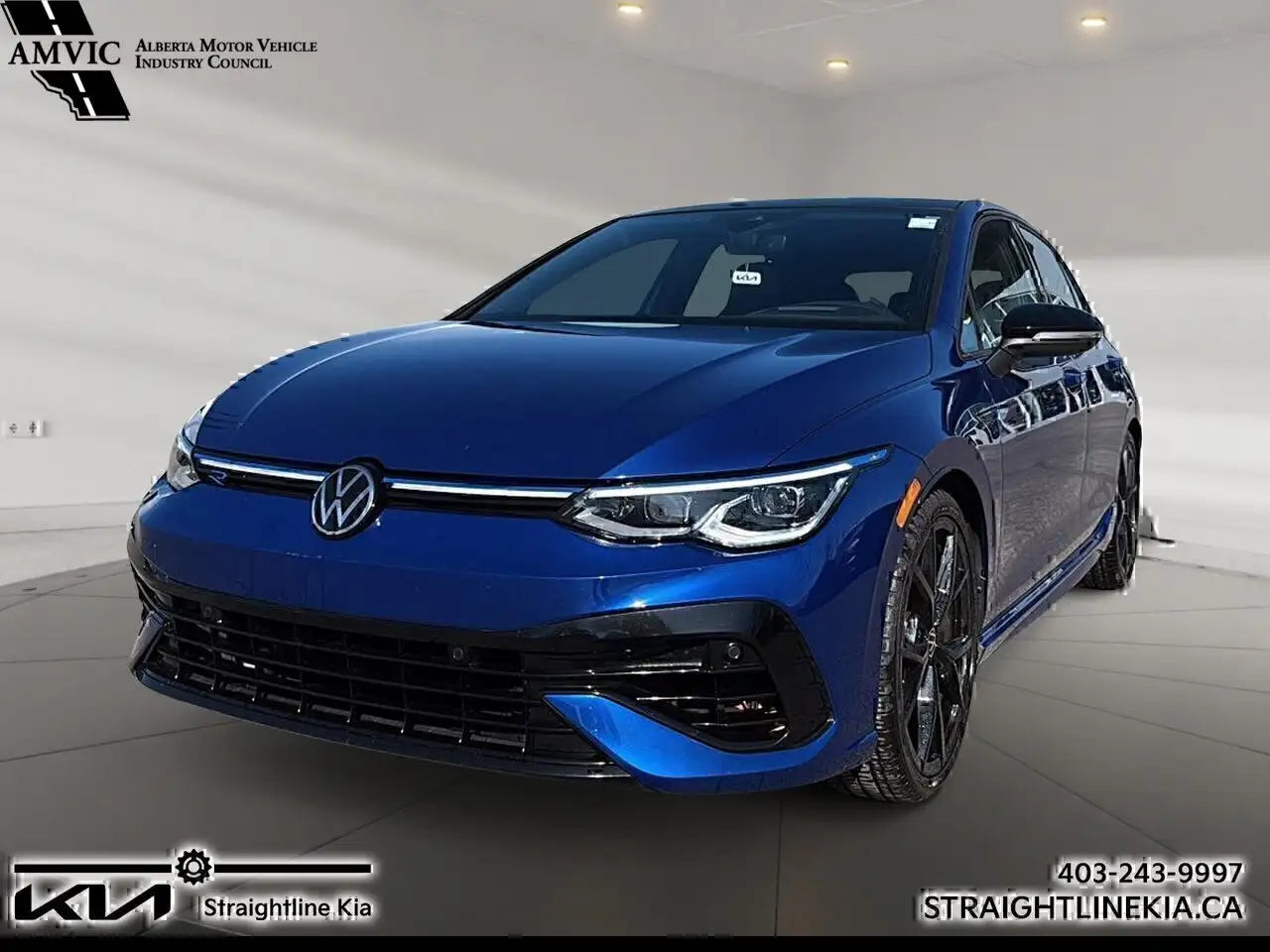Volkswagen Golf R photo Volkswagen Golf R