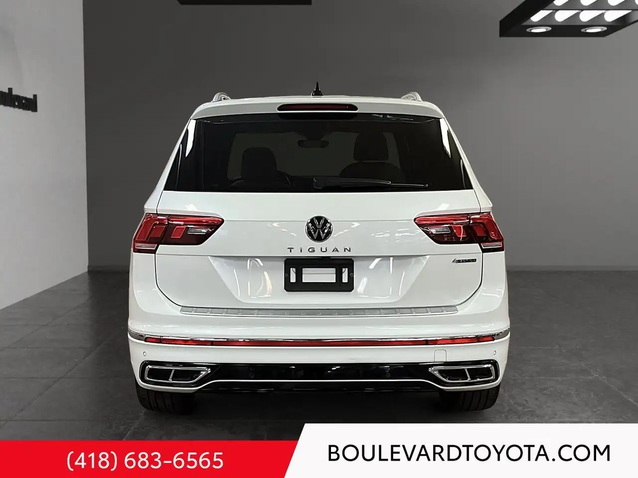 Volkswagen Tiguan photo Volkswagen Tiguan