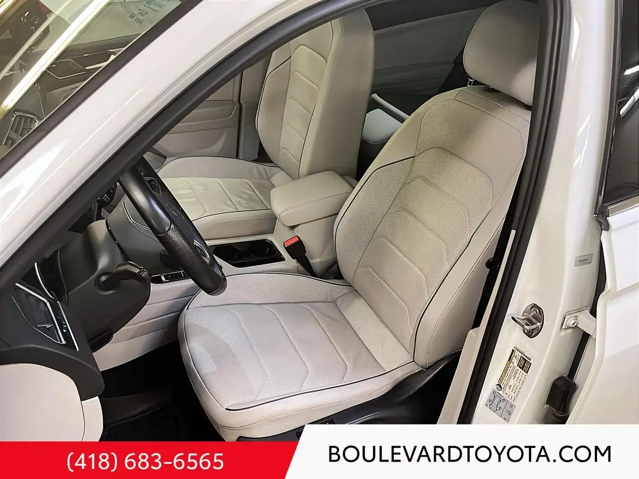 Volkswagen Tiguan photo Volkswagen Tiguan