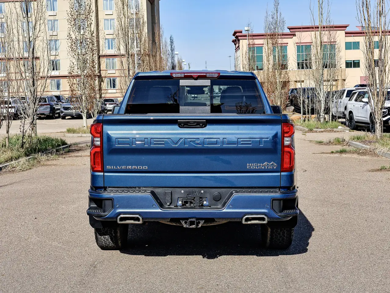 Chevrolet Silverado 1500 снимка Chevrolet Silverado 1500