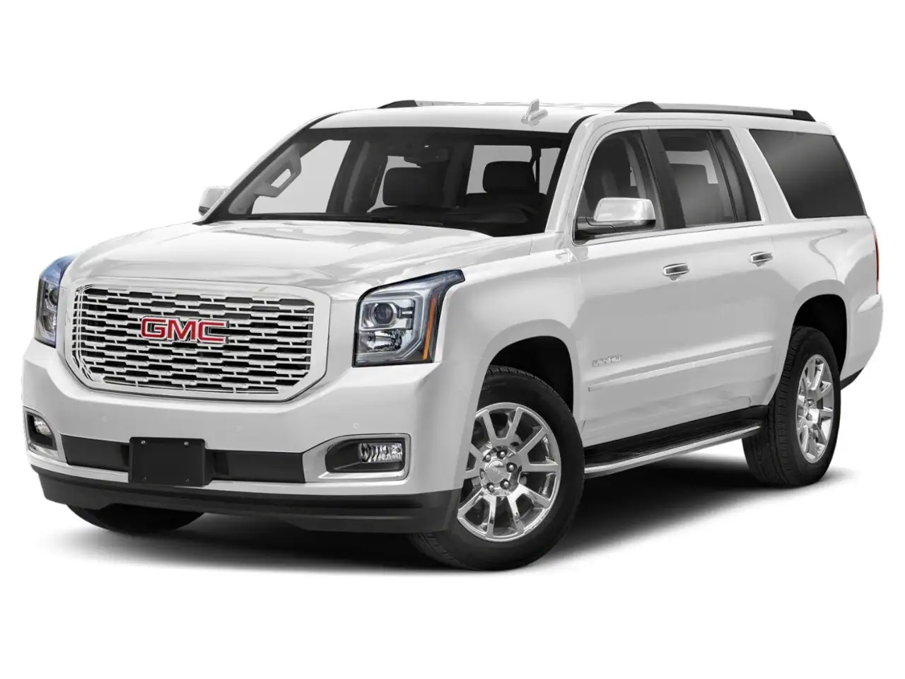 2020 GMC Yukon