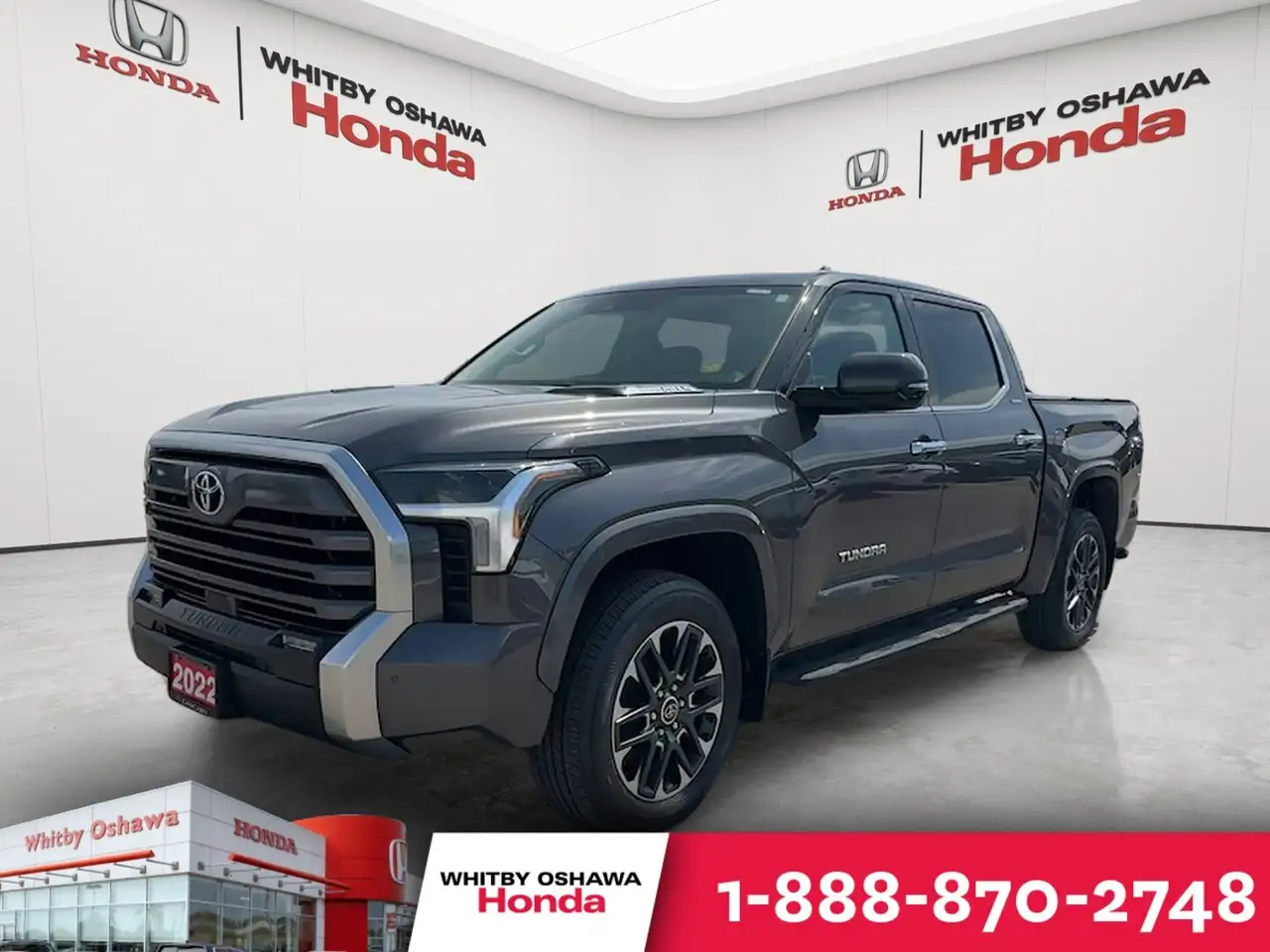 Toyota Tundra fotografie Toyota Tundra