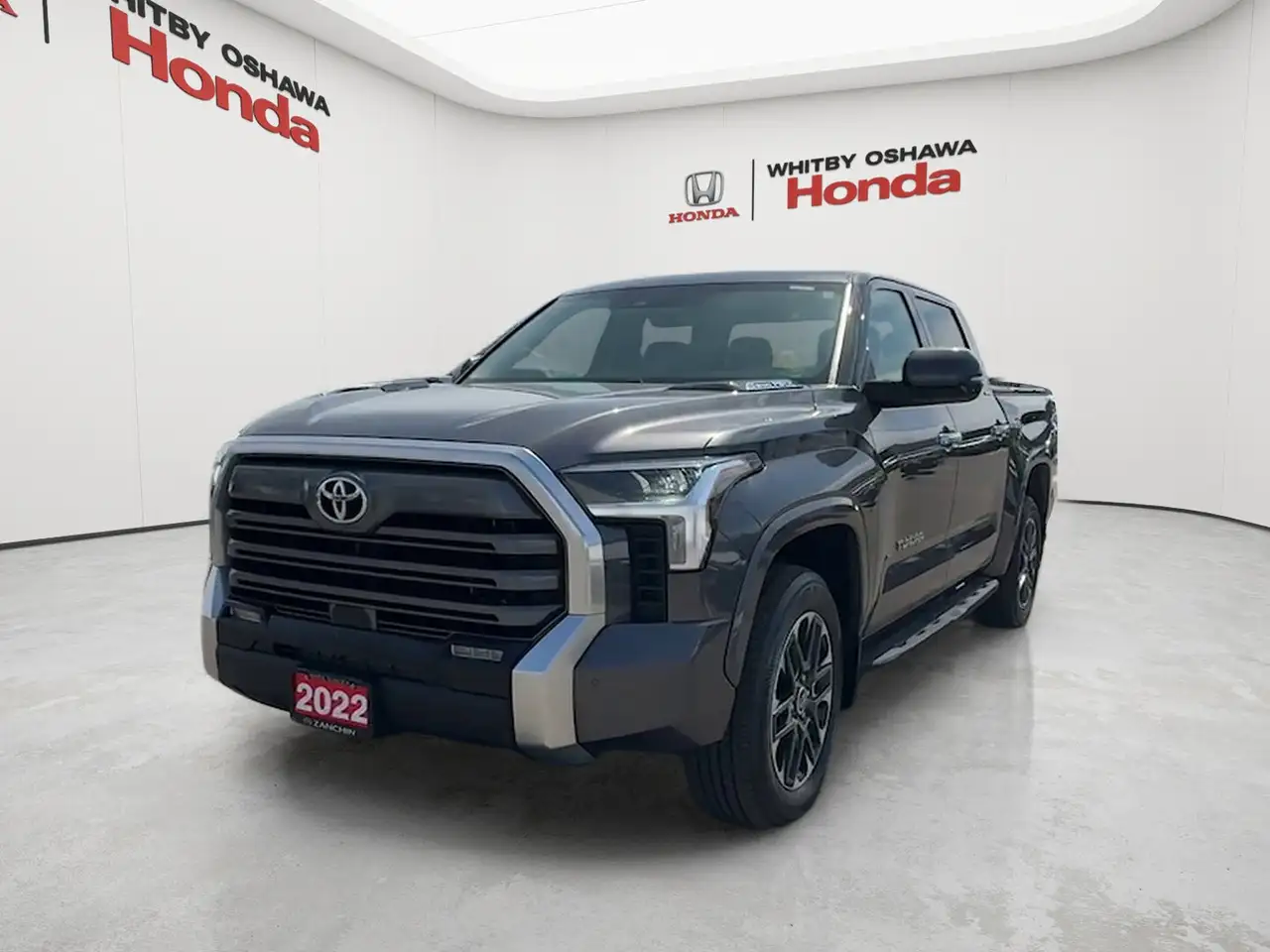 Toyota Tundra fotografie Toyota Tundra
