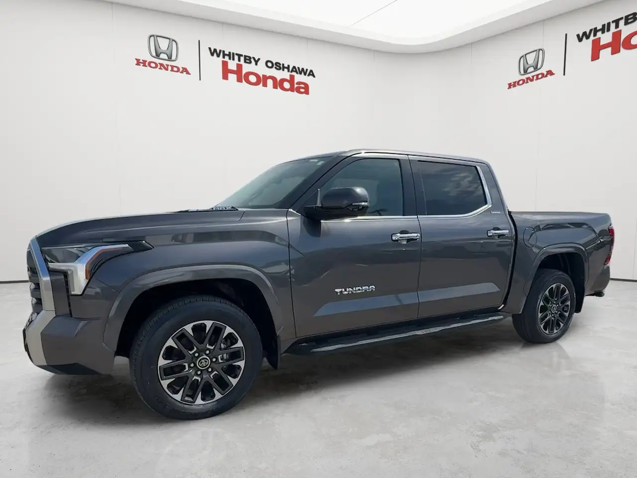 Toyota Tundra fotografie Toyota Tundra